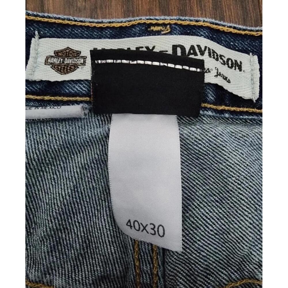 Harley Davidson jeans - Picture 4 of 5